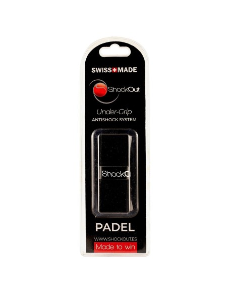 ShockOut Under Grip Pádel | Ofertas de pádel