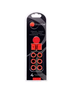 ShockOut Pádel Dampeners Antivibraciones | Ofertas de pádel