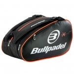 Bullpadel X-Series Carbon Silver | Foderi e borse racchette padel Bullpadel | Bullpadel 