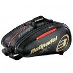 Paletero Bullpadel Avant S Gold Carbon | Paddle bags and backpacks Bullpadel | Bullpadel 