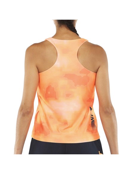 T-shirt Bullpadel Yari World Padel Tour | Ofertas de padel