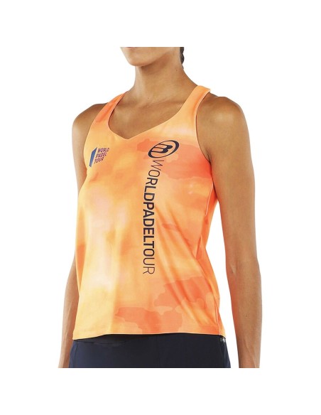 Camiseta Bullpadel Yari | Ofertas de pádel