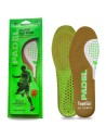 Plantillas Footgel Padel