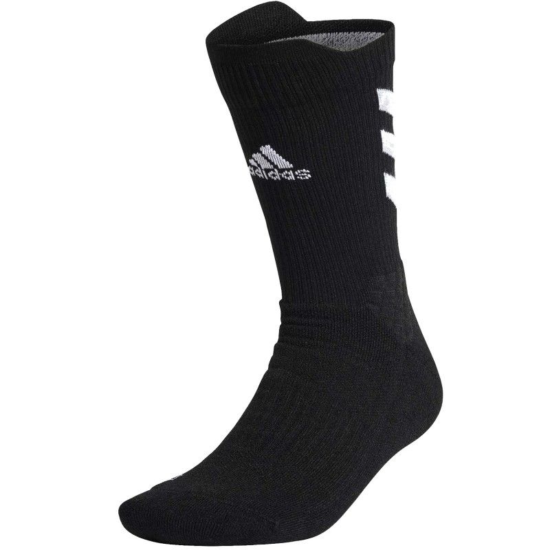 Adidas Alphaskin Ask Crew Mc Socks | Unisex Socks | Adidas 