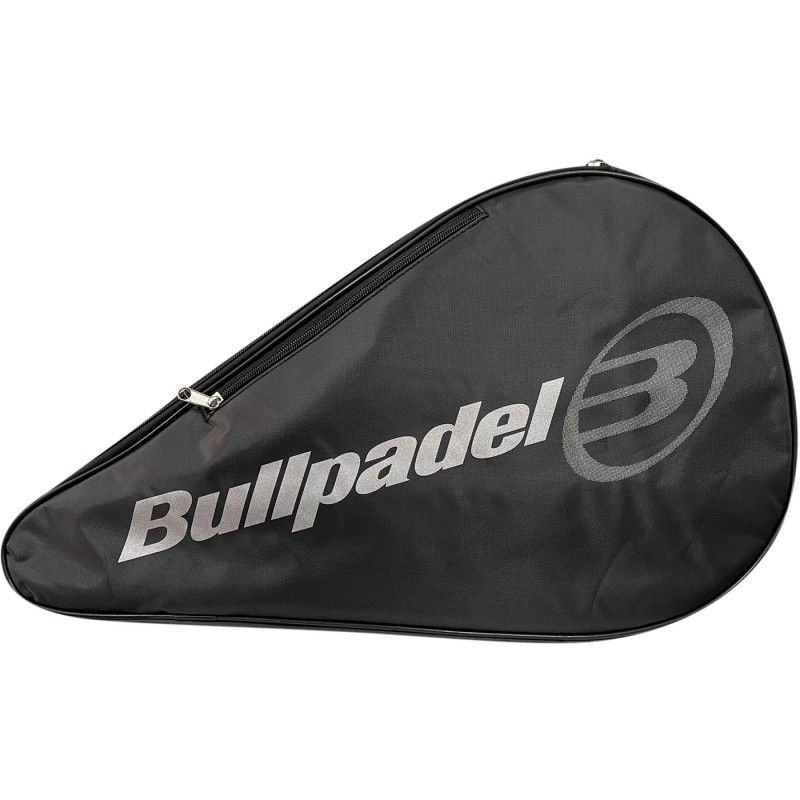 Funda de pádel Bullpadel Black | Paddle Bags and Backpacks | Bullpadel 