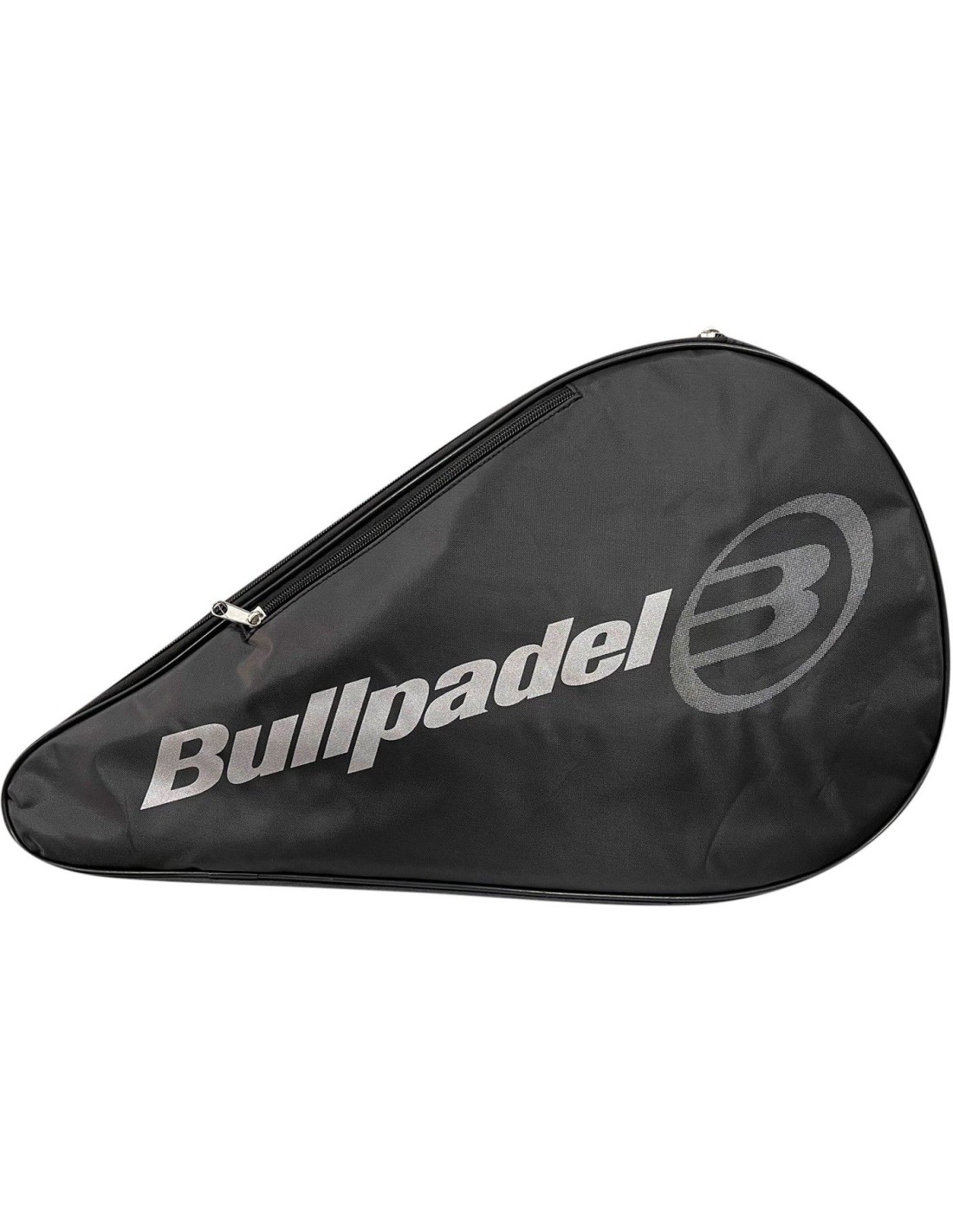 Funda de pádel Bullpadel Black Ofertas De Pádel