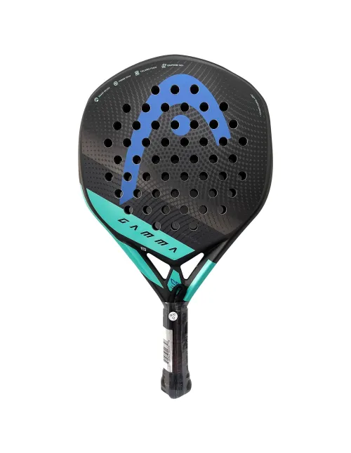 Head Grafene 360+ Gamma Motion |Padel offers