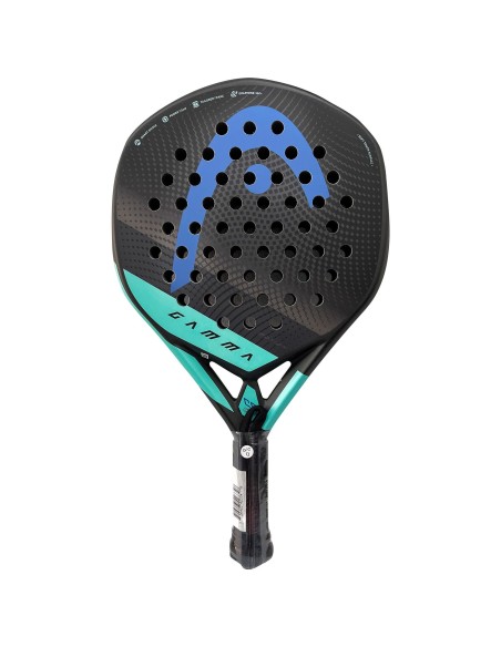 Head Graphene 360+ Gamma Motion | Ofertas de pádel
