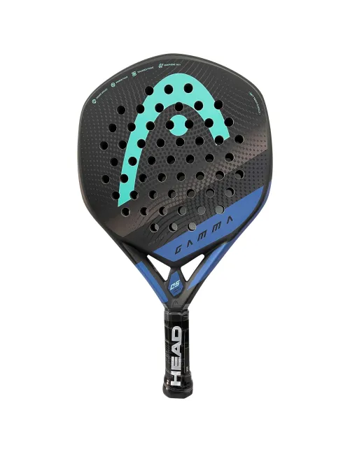 Head Graphene 360+ Gamma Motion | Paddle blades Head | Head 