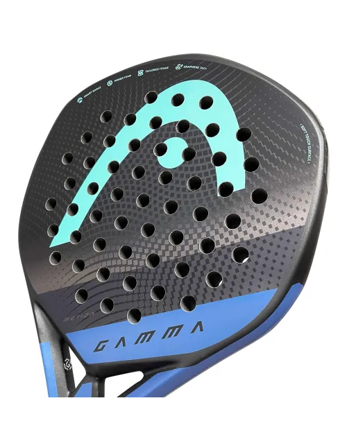 Head Graphene 360+ Gamma Motion | Ofertas de pádel
