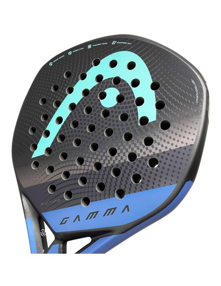 Head Grafene 360+ Gamma Motion |Padel offers