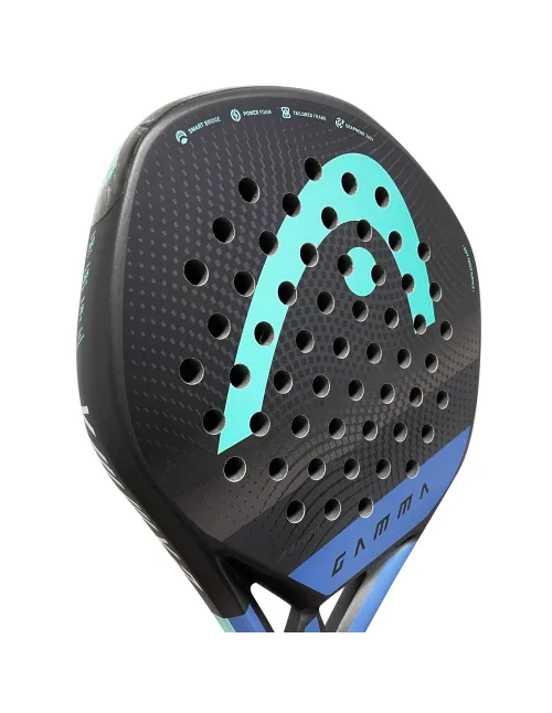 Head Graphene 360 Gamma Motion 2022 | Ofertas de pádel