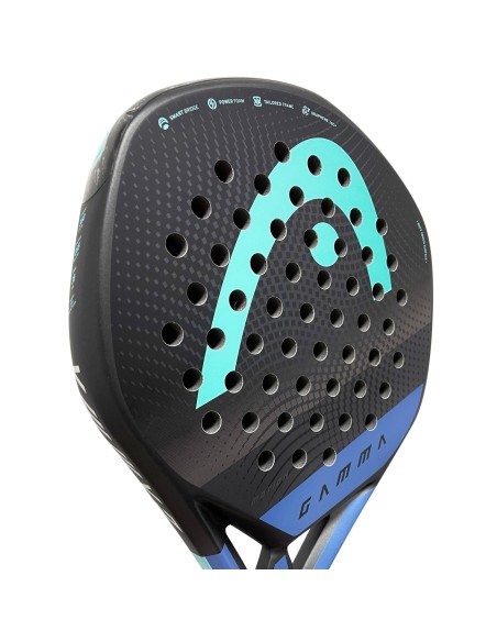 Head Grafene 360+ Gamma Motion |Padel offers