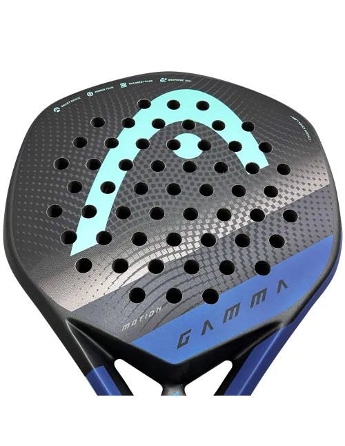 Head Grafene 360+ Gamma Motion |Padel offers
