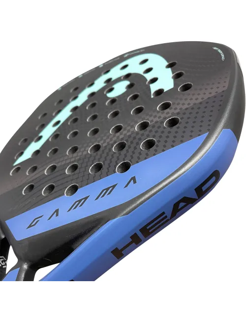 Head Graphene 360+ Gamma Motion | Ofertas de pádel