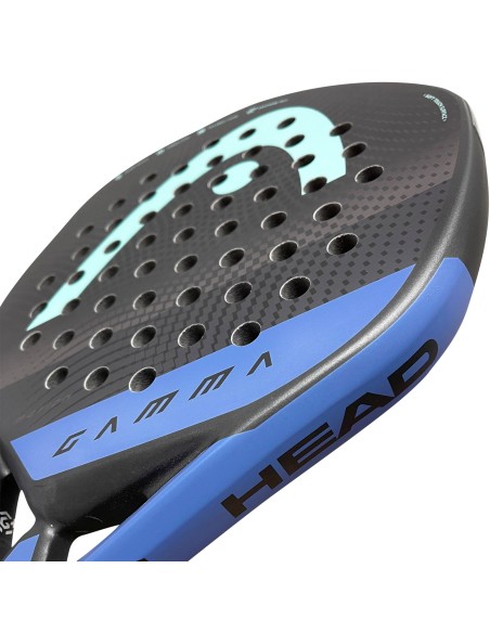Head Graphene 360+ Gamma Motion | Ofertas de pádel