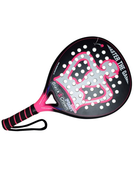Black Crown Piton Nakano | Ofertas de pádel