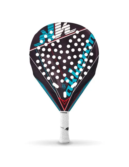 Akkeron Furia R Legacy X9 | Outlet Racchette padel  | Akkeron 