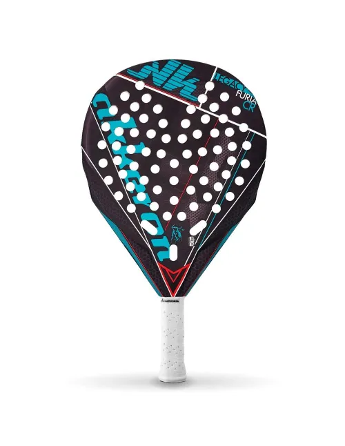 Akkeron Fury R Legacy X9 | Ofertas de padel