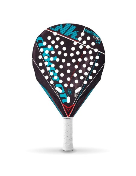 Akkeron Fury R Legacy X9 | Ofertas de padel