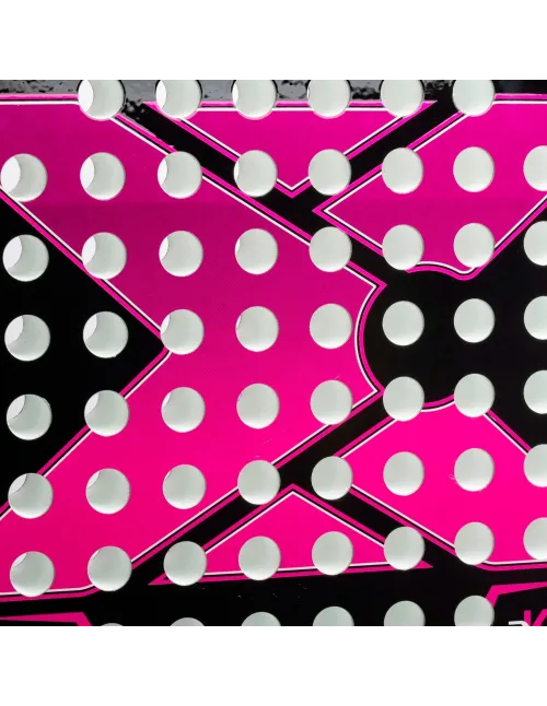 Nox Silhueta 6 Senhora | Ofertas de padel
