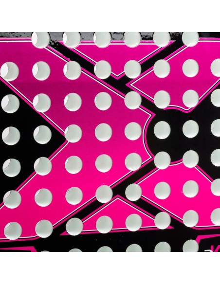 Nox Silhueta 6 Senhora | Ofertas de padel