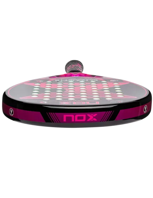 Nox Silhouette 6 Signora |Padel offers