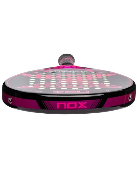 Nox Silhouette 6 Signora |Padel offers