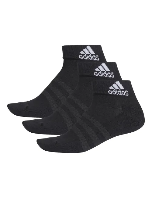 Adidas Cush ANK 3PP Black