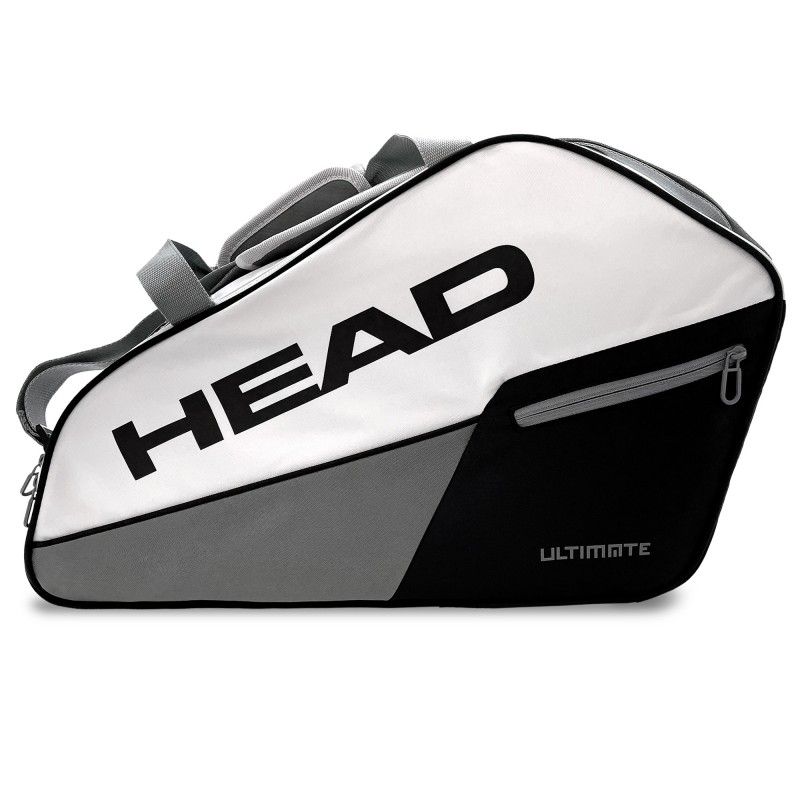 Head Core Padel Ultimate | Foderi e borse racchette padel Head | Head 
