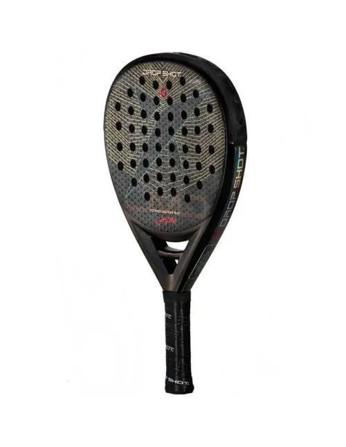 Pala Drop Shot Conqueror 9.0 | Ofertas de pádel