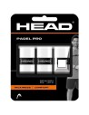 Blister of 3 Overgrips Head Padel Pro | Packs / Blister of overgrips | Head 