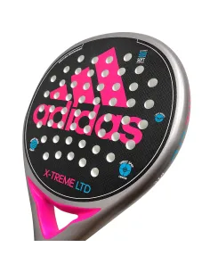 Adidas X-Treme LTD Pink | Ofertas de pádel 2