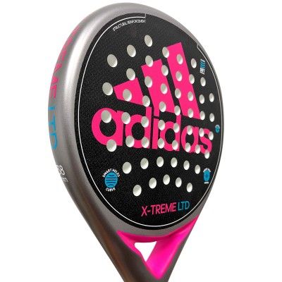 Adidas X-Treme LTD Pink