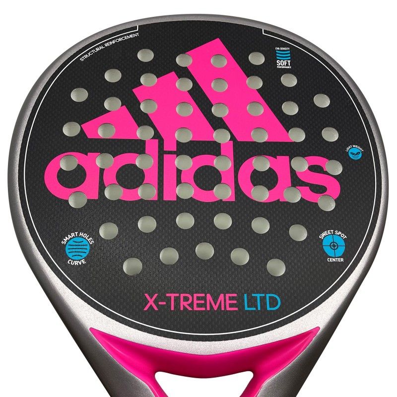 Adidas LTD Pink | Ofertas