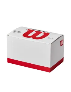 Caja de 60 Overgrips Wilson Color | Ofertas de pádel 2