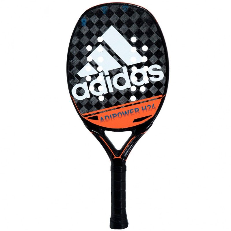 Beach Tennis Adidas Adipower H24 Racket | Beach Tennis Paddles | Adidas 