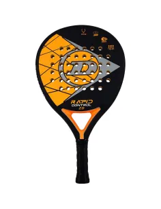 Dunlop Rapid Control 2.0 10312151 | Ofertas de pádel
