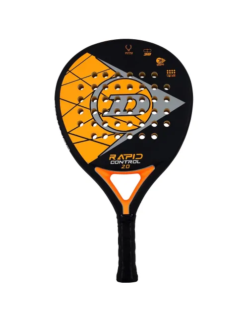 Pala Dunlop Rapid Control 2.0