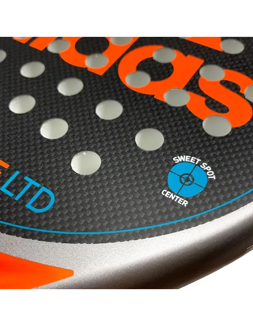 Adidas X-Treme Orange | Ofertas de pádel