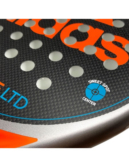Adidas X-Treme LTD Arancione |Padel offers