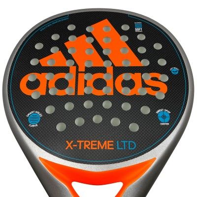 Pala Adidas X-Treme LTD Orange