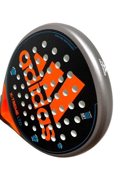 Adidas X-Treme LTD Arancione |Padel offers