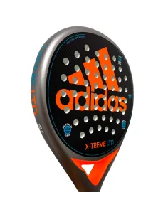 Adidas X-Treme LTD Laranja | Ofertas de padel 2