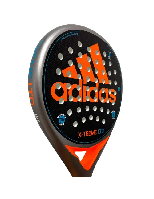 Adidas X-Treme Orange | Ofertas de pádel