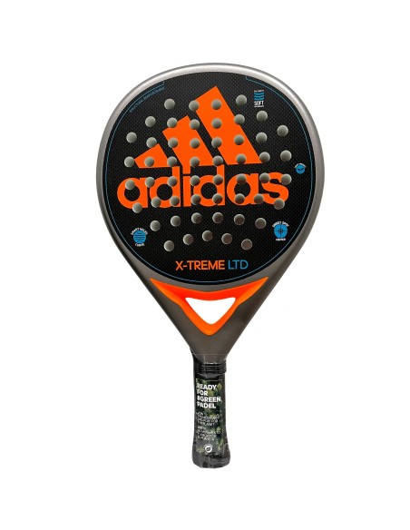 Adidas X-Treme LTD Arancione |Padel offers