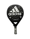 Adidas X-Treme LTD Black / White | Ofertas de pádel