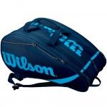Wilson Rak Pak Navy | Paddle bags and backpacks Wilson | Wilson 