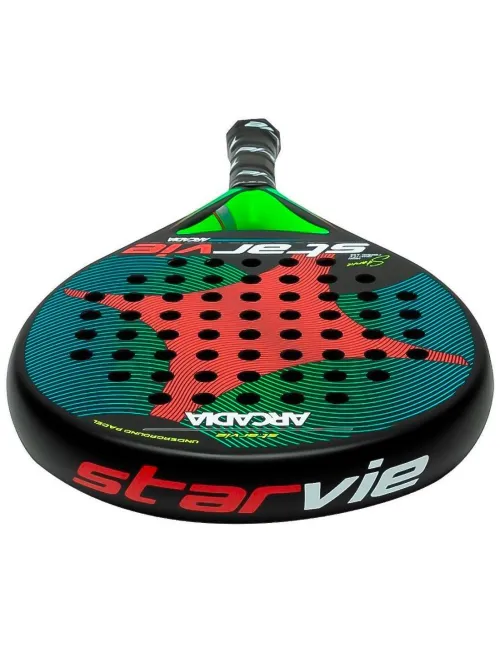 StarVie Arcadia 2021 - ARCADIA21 | Ofertas de padel