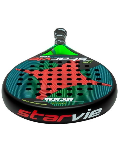 StarVie Arcadia 2021 | Ofertas de pádel